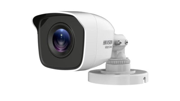 Telecamera mini bullet fissa da 2 MP 3.6MM HWT-B120-M