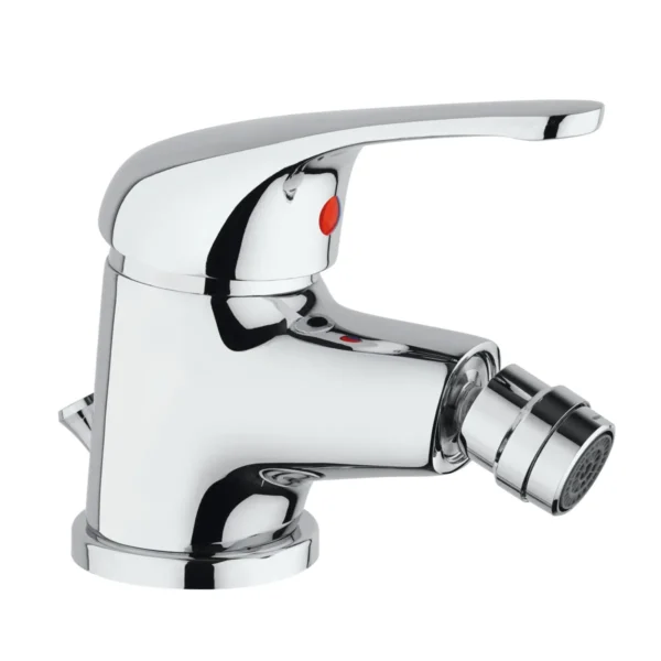 Rubinetto bidet con flessibile  LEOVIN LE -403