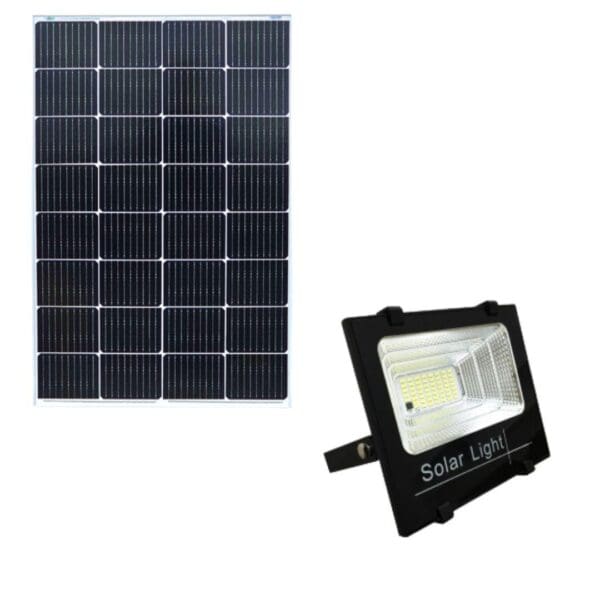 Faro LED 200W SJ-T6200