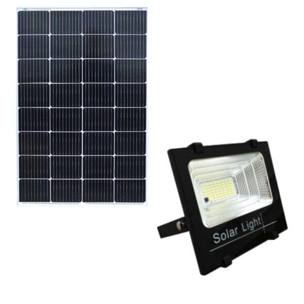 Faro LED 400W SJ-T6400