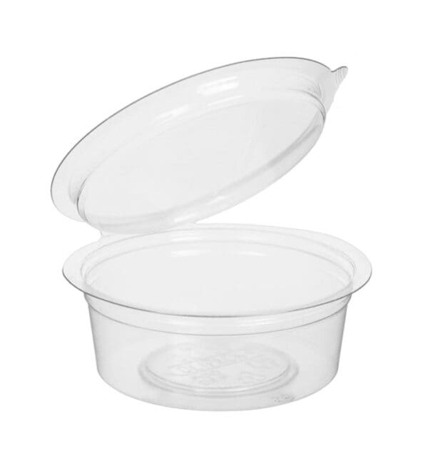 CONTENITORE IN PLASTICA 3 in 1