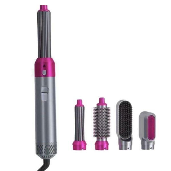 Phon per Capelli 5 in 1