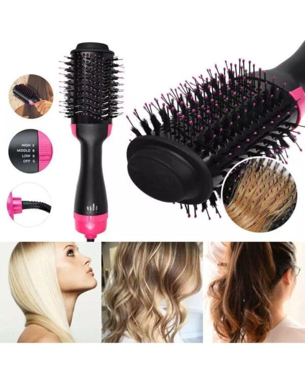 Piastra Per Capelli