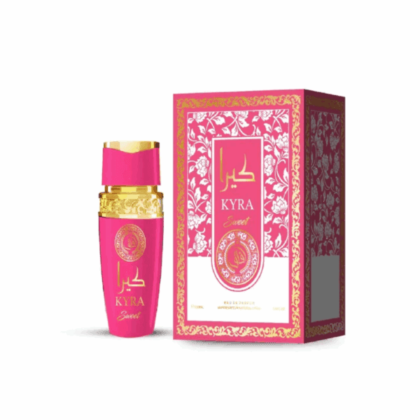 Profumo Donna Afaq Kyra Sweet 100ml – Floreale Fruttato Gourmand