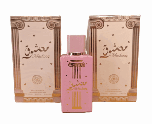 Mashooq – Eau de Parfum 100 ml  profumo arabo