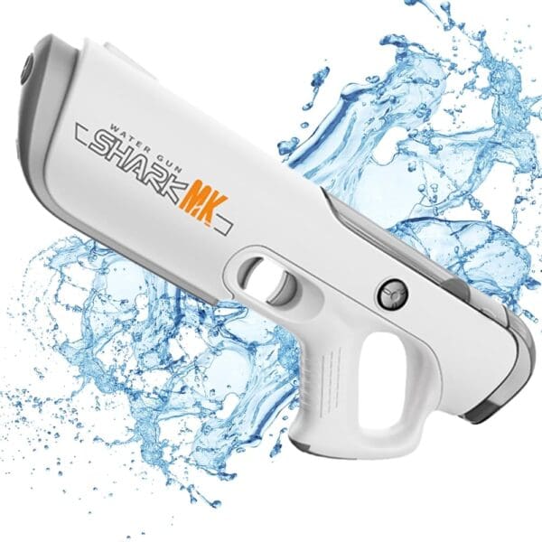Shark MK Water Gun PER BAMBINI