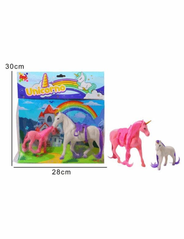 unicorni giocattolo per bambini