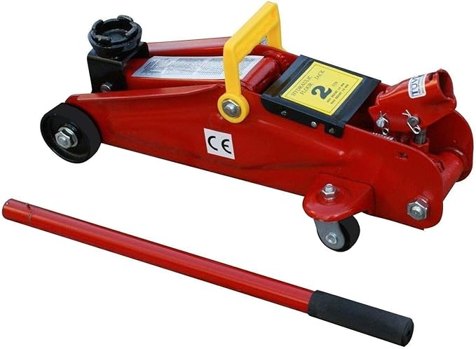 Cric Per Auto Cric di Sollevamento Per Auto Per Carichi Pesanti